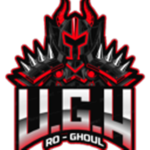 Union of Ghouls and Humans [Ro-Ghoul]