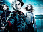 Harry potter fan club :D.