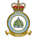 |- RAF -| Air Traffic Control
