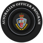 Australian Officer Program