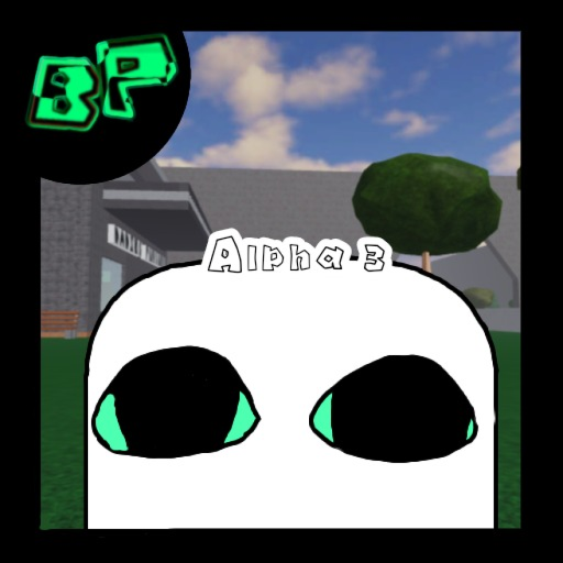 Baby Pursuers (alpha3) official Roblox game thumbnail