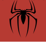 Web head spidey