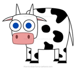 Kartoon Cows