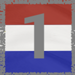 The Great Kingdom of Holland Army Corps I