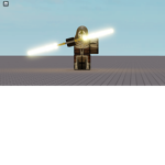 T G R C A The Grand Republic Clone Army