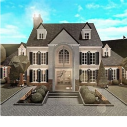 Mansion