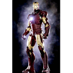 Subscribe to iron man