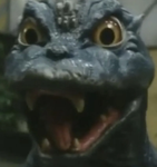 Godzilla Mega Fans!