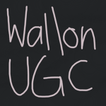 wallons ugc