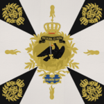 1st Regiment der Gardes du Corps