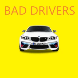 Bad Drivers icon