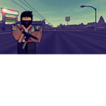 Grand Theft Roblox Fan page