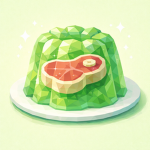 Gelatins Steakhouse