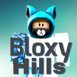 BloxyHills | Group