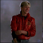 Cobra Kai and Karate Kid
