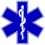 AMBULANS/SJUKVÅRDEN