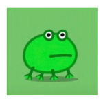 Frog Gang:)