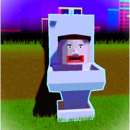 RED VS BLUE CAPTURE THE FLAG icon