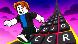 Najwyższa wieża klawiatury