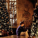 - Expecto Patronum -
