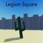 Legion Square