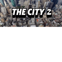 The city 2