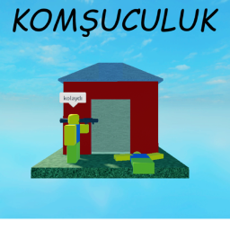Komşuculuk