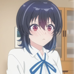 Umi Asanagi<3