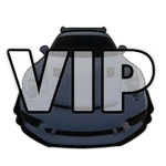 VIP (Buy ingame)