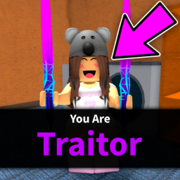 💜 TRAITOR
