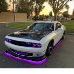 CARS ON TOP