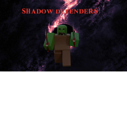 Shadow Defenders (TestVersion)