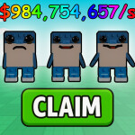 [BRAINROT UGC] Finish for UGC 