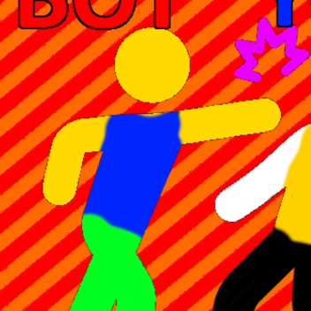 Are you better than a BOT?