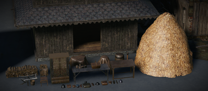 Verdun Props Pack #1 preview 4