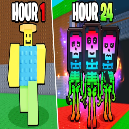 🤑 Steal A Brainrot ADMIN [MODDED]
