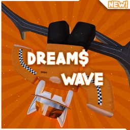 Dream Wave$ icon