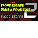 Flood escape fans & pros club Group Thumbnail