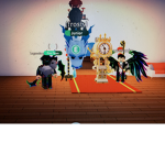 The Magic Awesome Crew