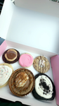 Crumbl Sweet’s LTD