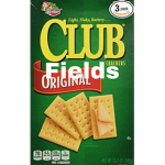 Club feilds