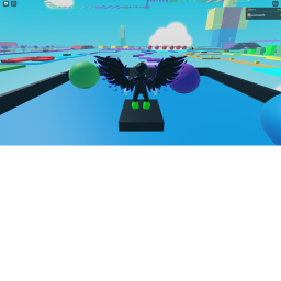 Really Hard Obby could you beat it?