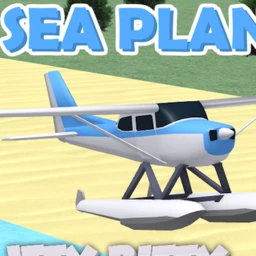🌊🛩️ Itty Bitty Airport [BETA]  icon