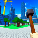  Teardown the skyscrapers!💥