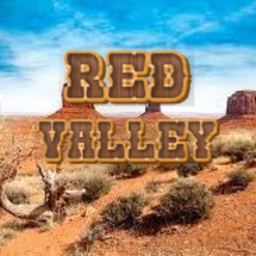 🌄Red Valley Testing