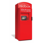 Redbox army.