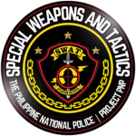 P:PNP | Special Weapons And Tactics
