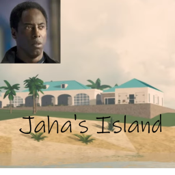 Jaha's Island