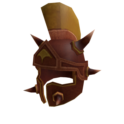 Dronehelm 