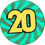 Game Badge Thumbnail